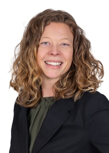 Kimberly Smithson